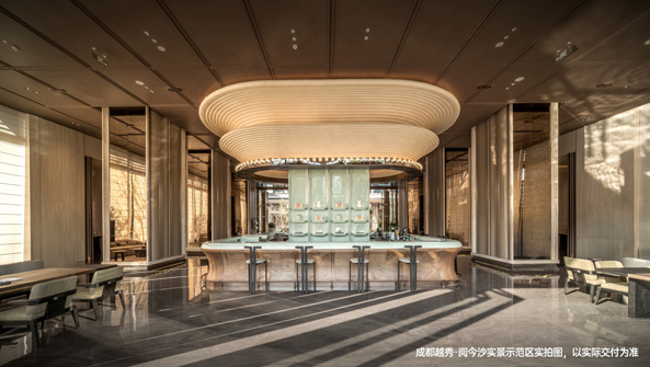 誉见越秀：解码越秀·阅今沙 在地文化的场景共生